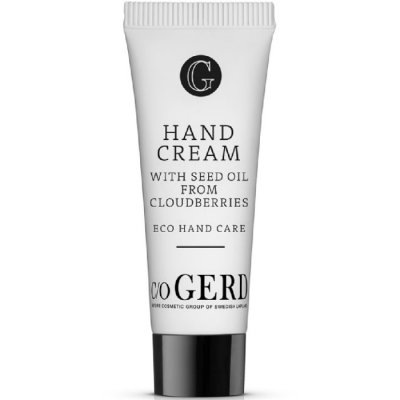 c/o GERD Hand Cream Cloudberry 10ml