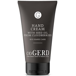 c/o GERD Hand Cream Cloudberry 75ml