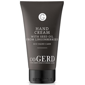 c/o GERD Hand Cream Lingonberry 75ml