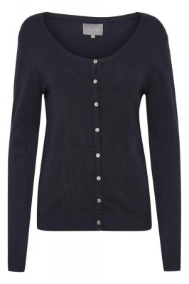 Culture Annemarie Knit Cardigan Salute