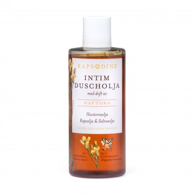 Rapsodine Intim Duscholja 250 ml