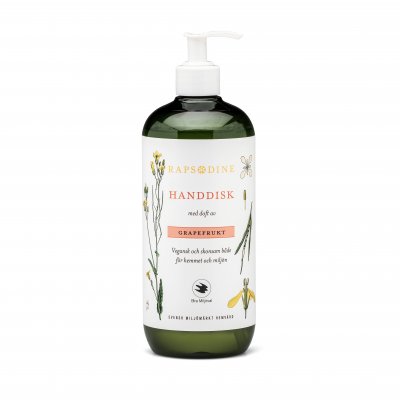 Rapsodine Handdisk 750 ml