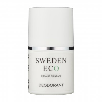Sweden Eco Deodorant Roll-on 50ml