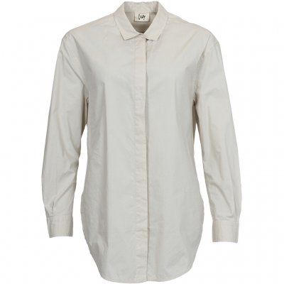 Isay Bellis Long Shirt Sand