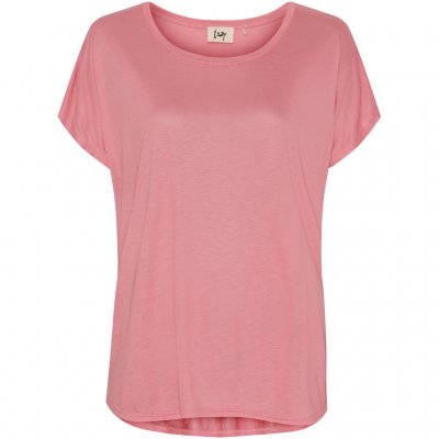 Isay Nugga Viscose T-Shirt Autumn Rose