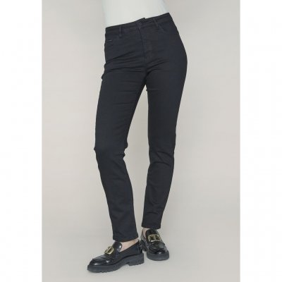 Isay Napoli Jeans Black