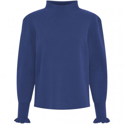 Isay Frigga New Pullover Jeans Blue