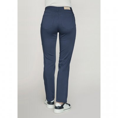 Isay Long Straight Pant Navy