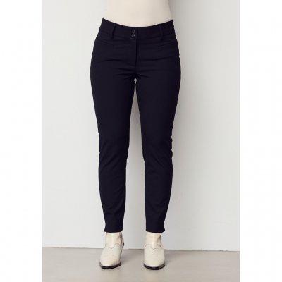 Isay Firenze Pant Black