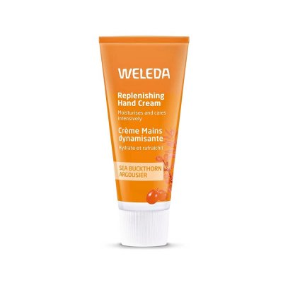 Weleda Replenishing (Havtorn) Handkräm 50ml