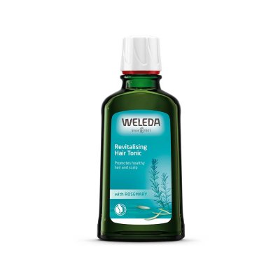 Weleda Revitalising Hair Tonic 100ml