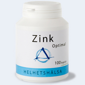 Helhetshälsa Zink Optimal 200k