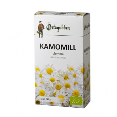 Örtagubben Lavendel Blomma 80g