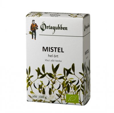 Örtagubben Mistel Hel Ört 100 g