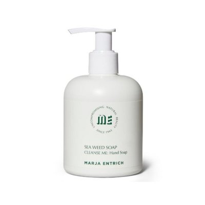 Marja Entrich Havsalgstvål refill, 300ml