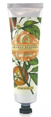 AAA Line Kroppskräm Orange Blossom 130 ml