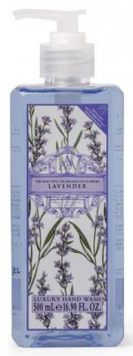 AAA Line Hand Wash Lavender 500ml
