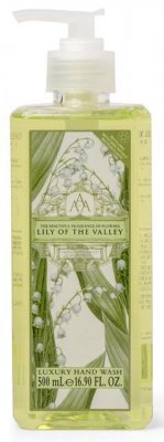AAA Line Hand Wash Lilly Of The Valley 500ml