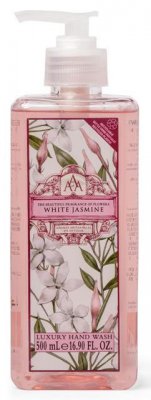 AAA Line Hand Wash White Jasmin 500ml