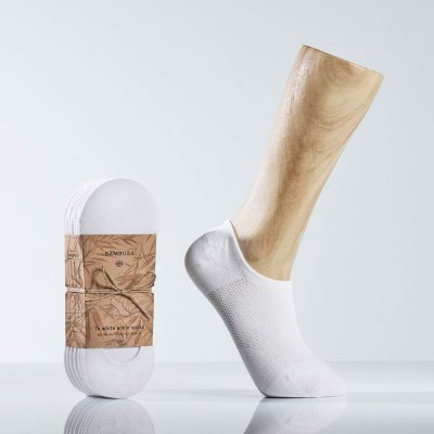 Bambusa Bambustrumpor Vita Low 7 par