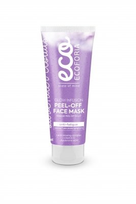 Ekoforia Ansiktsmask Lavender Clouds 75ml