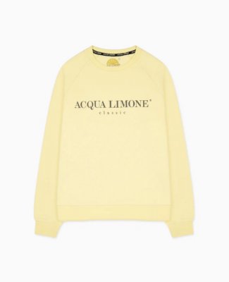 Acqua Limone College Classic Lemon