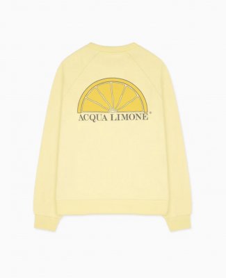 Acqua Limone College Classic Lemon