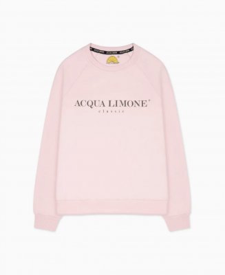 Acqua Limone College Classic Pale Pink