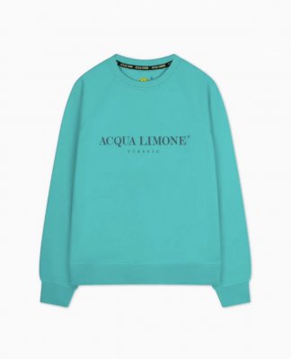 Acqua Limone College Classic Tropical Blue