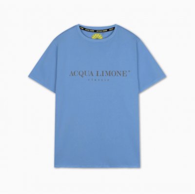 Acqua Limone T-Shirt Classic Corn Blue