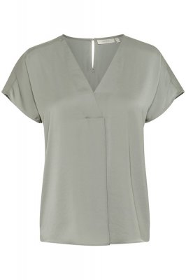 InWear Rinda Top Agave Green