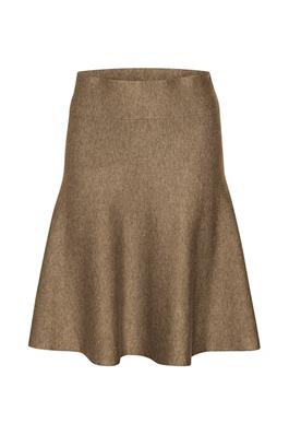Culture Annemarie Skirt Club Melange