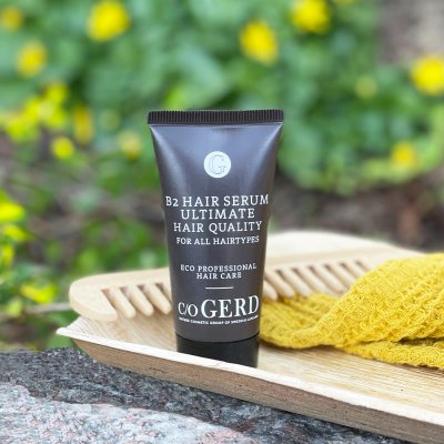 c/o GERD B2 Hair Serum 30ml