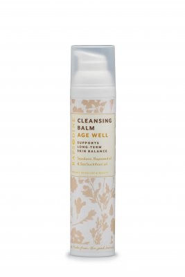 Rapsodine Cleansing Balm Age Well 100ml