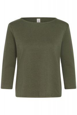 Part Two Nela T-Shirt Beetle