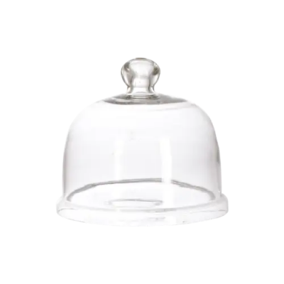 Affari Bella Glaskupa XS Klar