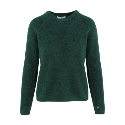 URBAN PIONEERS BETZY SWEATER MOUNTAIN VIEW MOHAIR R-NECK