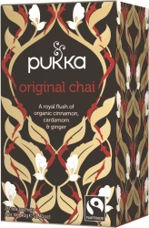 Pukka Te Original Chai EKO, 20 påsar