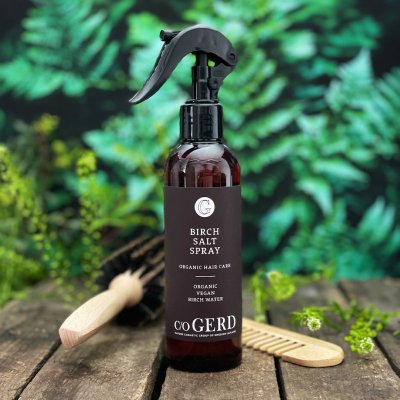 c/o GERD Birch Salt Spray 200ml