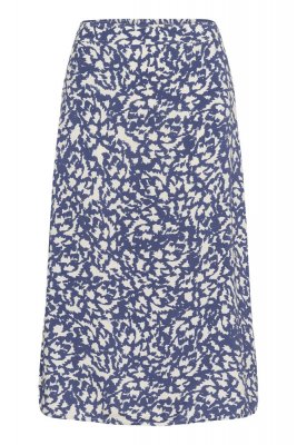 PART TWO BISERAPW SK BLUE BLOCK PRINT