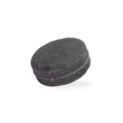 Grön Lycka Black Fairy Schampo 75g