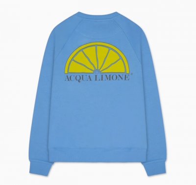 Acqua Limone College Classic Corn Blue