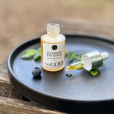 c/o GERD Blueberry Eye Serum 15ml