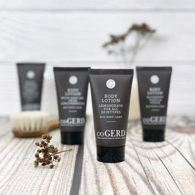 c/o GERD Body Lotion Lemongrass 30ml