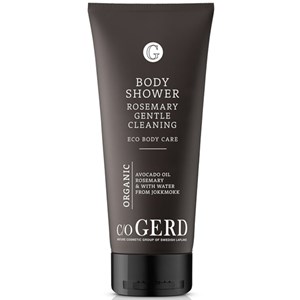 c/o GERD Body Shower Rosemary 200ml