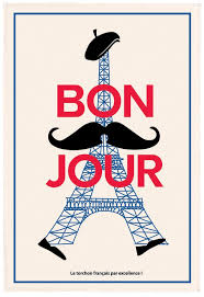 Kitchen Towel Bonjour