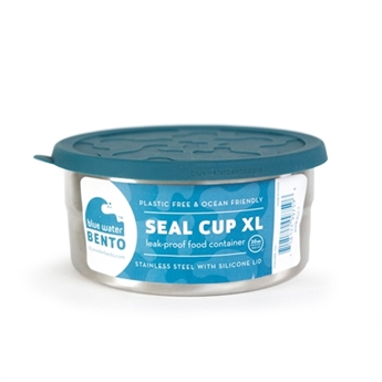ECOlunchbox Läcksäker Burk Seal Cup XL