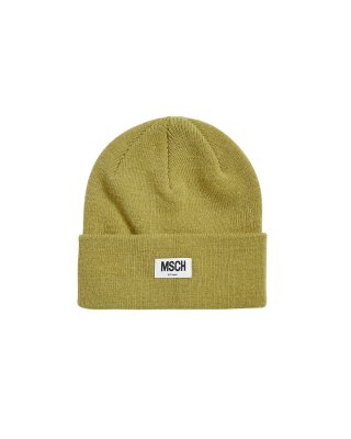 MSCH Copenhagen Mojo Beanie Cedar