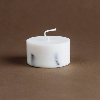 The Munio Soy Wax Mini Candle Cinnamon 220ml