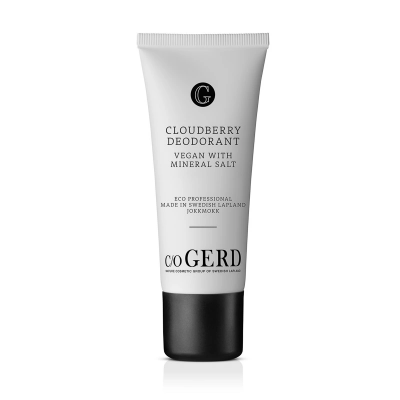 c/o GERD Cloudberry Deodorant 60ml Tub